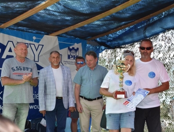 43. REGATY ŻEGLARSKIE O PUCHAR JM REKTORA POLITECHNIKI KRAKOWSKIEJ 2021 - zdjęcie 86