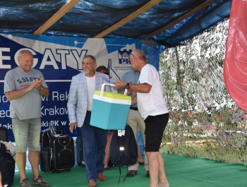 43. REGATY ŻEGLARSKIE O PUCHAR JM REKTORA POLITECHNIKI KRAKOWSKIEJ 2021 - zdjęcie 88