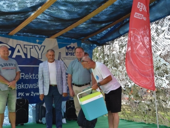 43. REGATY ŻEGLARSKIE O PUCHAR JM REKTORA POLITECHNIKI KRAKOWSKIEJ 2021 - zdjęcie 90