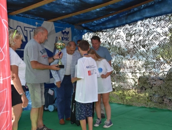 43. REGATY ŻEGLARSKIE O PUCHAR JM REKTORA POLITECHNIKI KRAKOWSKIEJ 2021 - zdjęcie 93