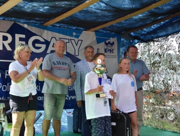 43. REGATY ŻEGLARSKIE O PUCHAR JM REKTORA POLITECHNIKI KRAKOWSKIEJ 2021 - zdjęcie 94