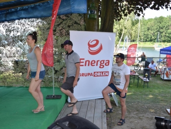 43. REGATY ŻEGLARSKIE O PUCHAR JM REKTORA POLITECHNIKI KRAKOWSKIEJ 2021 - zdjęcie 100