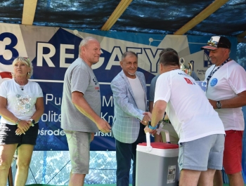 43. REGATY ŻEGLARSKIE O PUCHAR JM REKTORA POLITECHNIKI KRAKOWSKIEJ 2021 - zdjęcie 108