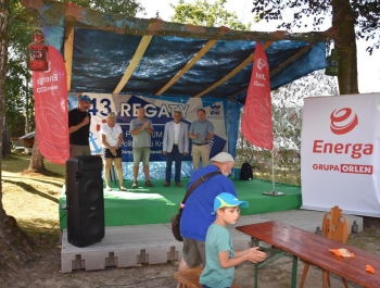 43. REGATY ŻEGLARSKIE O PUCHAR JM REKTORA POLITECHNIKI KRAKOWSKIEJ 2021 - zdjęcie 111