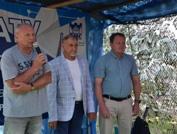 43. REGATY ŻEGLARSKIE O PUCHAR JM REKTORA POLITECHNIKI KRAKOWSKIEJ 2021 - zdjęcie 114