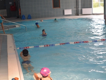 Lato z MOSiR-em Pływalnia Miejska - zdjęcie2