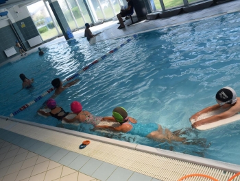 Lato z MOSiR-em Pływalnia Miejska - zdjęcie3