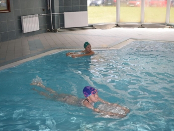 Lato z MOSiR-em Pływalnia Miejska - zdjęcie8