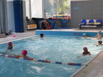 Lato z MOSiR-em Pływalnia Miejska - zdjęcie9