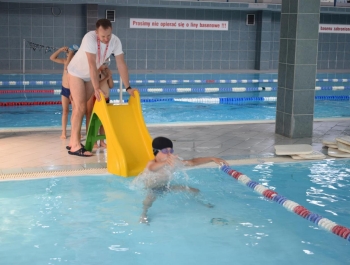 Lato z MOSiR-em Pływalnia Miejska - zdjęcie13