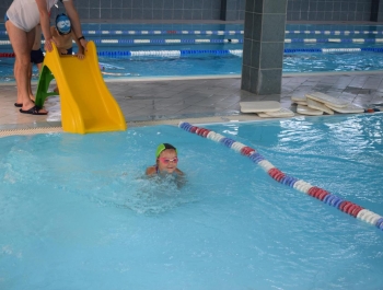 Lato z MOSiR-em Pływalnia Miejska - zdjęcie15