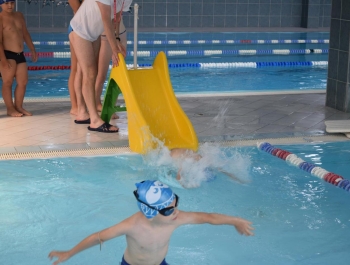 Lato z MOSiR-em Pływalnia Miejska - zdjęcie16