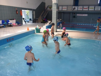 Lato z MOSiR-em Pływalnia Miejska - zdjęcie17