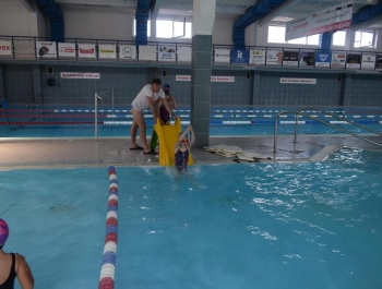 Lato z MOSiR-em Pływalnia Miejska - zdjęcie18