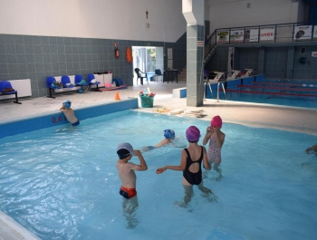 Lato z MOSiR-em Pływalnia Miejska - zdjęcie20