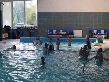 Lato z MOSiR-em Pływalnia Miejska - zdjęcie22