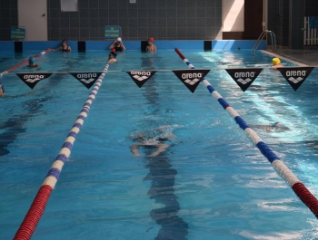 Lato z MOSiR-em Pływalnia Miejska - zdjęcie23