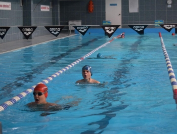 Lato z MOSiR-em Pływalnia Miejska - zdjęcie25