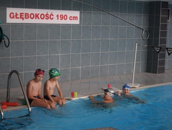 Lato z MOSiR-em Pływalnia Miejska - zdjęcie26