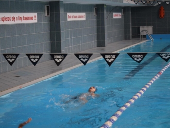 Lato z MOSiR-em Pływalnia Miejska - zdjęcie30