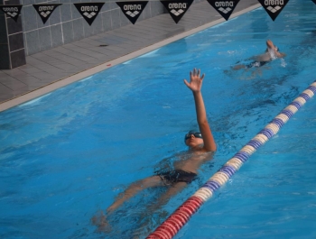 Lato z MOSiR-em Pływalnia Miejska - zdjęcie31