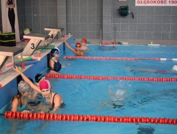 Lato z MOSiR-em Pływalnia Miejska - zdjęcie32