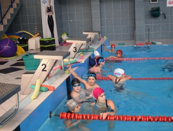 Lato z MOSiR-em Pływalnia Miejska - zdjęcie33