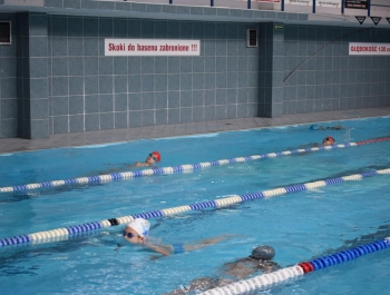 Lato z MOSiR-em Pływalnia Miejska - zdjęcie34