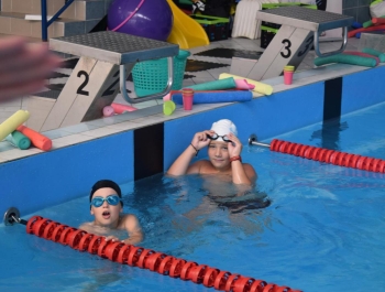 Lato z MOSiR-em Pływalnia Miejska - zdjęcie35