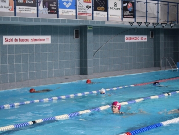 Lato z MOSiR-em Pływalnia Miejska - zdjęcie36