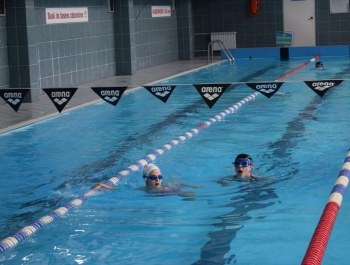 Lato z MOSiR-em Pływalnia Miejska - zdjęcie37