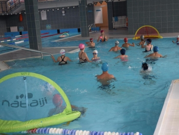 Lato z MOSiR-em Pływalnia Miejska - zdjęcie41