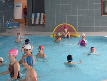 Lato z MOSiR-em Pływalnia Miejska - zdjęcie42