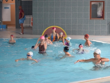 Lato z MOSiR-em Pływalnia Miejska - zdjęcie43