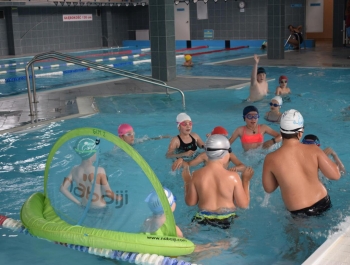 Lato z MOSiR-em Pływalnia Miejska - zdjęcie44