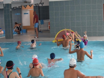 Lato z MOSiR-em Pływalnia Miejska - zdjęcie46