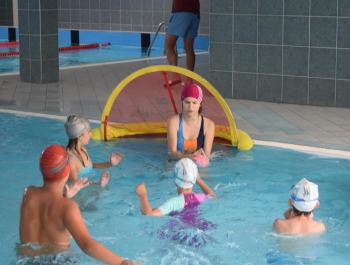 Lato z MOSiR-em Pływalnia Miejska - zdjęcie47