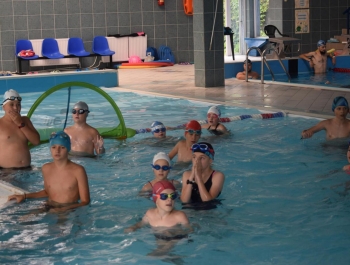 Lato z MOSiR-em Pływalnia Miejska - zdjęcie48