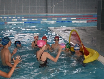 Lato z MOSiR-em Pływalnia Miejska - zdjęcie49