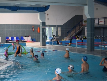 Lato z MOSiR-em Pływalnia Miejska - zdjęcie50
