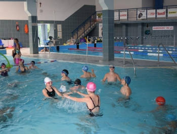 Lato z MOSiR-em Pływalnia Miejska - zdjęcie51