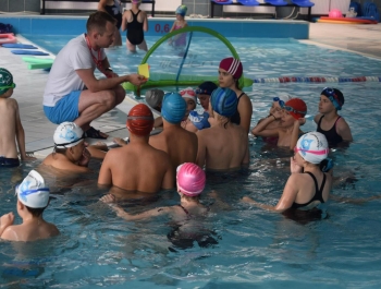 Lato z MOSiR-em Pływalnia Miejska - zdjęcie52