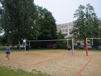 Wyniki - Turniej Siatkówki Plażowej o Puchar Burmistrza Miasta Żywca - zdjęcie 215