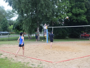 Wyniki - Turniej Siatkówki Plażowej o Puchar Burmistrza Miasta Żywca - zdjęcie 214