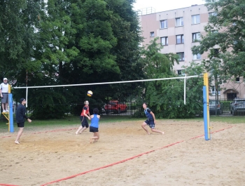 Wyniki - Turniej Siatkówki Plażowej o Puchar Burmistrza Miasta Żywca - zdjęcie 213