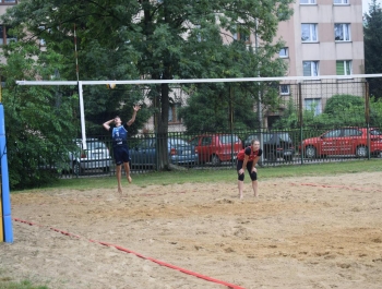 Wyniki - Turniej Siatkówki Plażowej o Puchar Burmistrza Miasta Żywca - zdjęcie 212