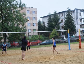 Wyniki - Turniej Siatkówki Plażowej o Puchar Burmistrza Miasta Żywca - zdjęcie 211