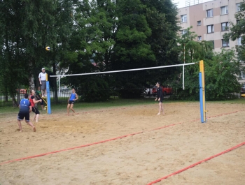 Wyniki - Turniej Siatkówki Plażowej o Puchar Burmistrza Miasta Żywca - zdjęcie 208