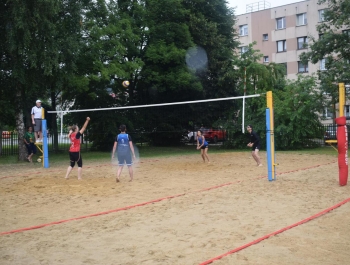 Wyniki - Turniej Siatkówki Plażowej o Puchar Burmistrza Miasta Żywca - zdjęcie 207