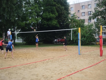 Wyniki - Turniej Siatkówki Plażowej o Puchar Burmistrza Miasta Żywca - zdjęcie 206